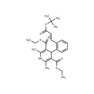 Lacidipine