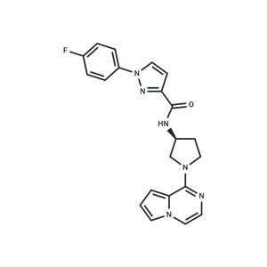 CXCR7 antagonist-1