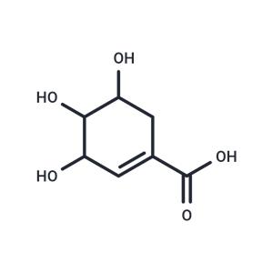 Shikimic Acid