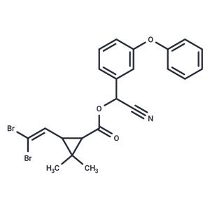 Deltamethrin