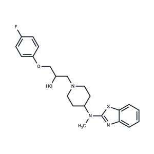 Sabeluzole