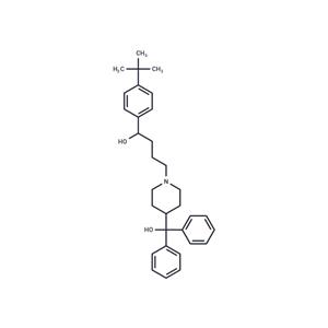 Terfenadine