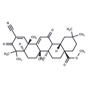 Bardoxolone Methyl