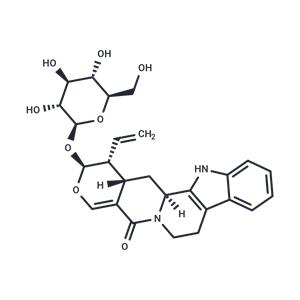 Strictosamide