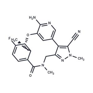 Lorlatinib