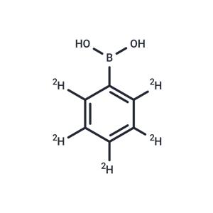 Phenylboronic acid-d5