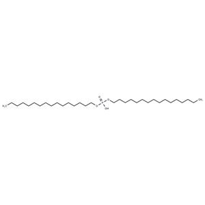 Dihexadecyl hydrogen phosphate