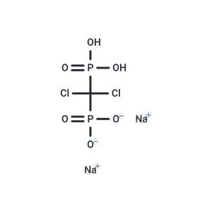 Clodronic acid disodium salt