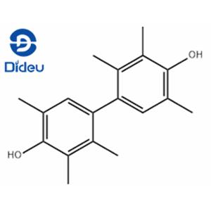 2,2',3,3',5,5'-Hexamethylbiphenyl-4,4'-diol