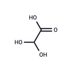 2,2-Dihydroxyacetic acid