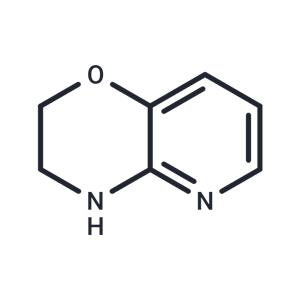 3,4-dihydro-2H-pyrido[3,2-b][1,4]oxazine