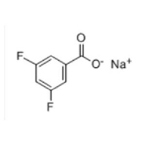 Sodium 3,5-Difluorobenzoate