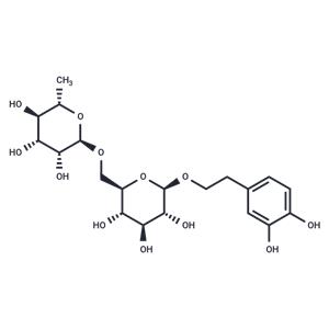 Forsythoside E