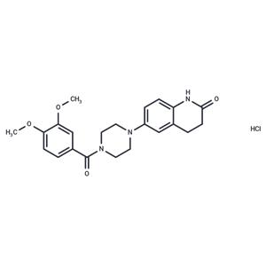 Vesnarinone HCl