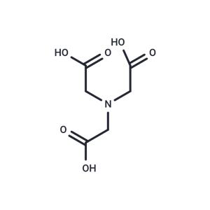 Nitrilotriacetic acid