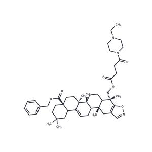 P-gp inhibitor 3