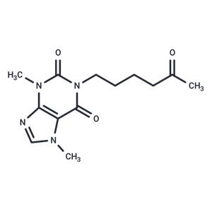 Pentoxifylline