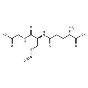 Nitrosoglutathione