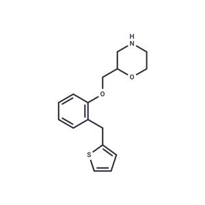 Teniloxazine