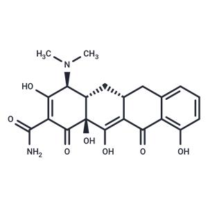 Sancycline