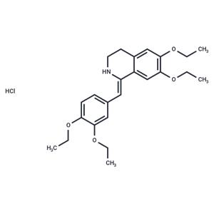 Drotaverine hydrochloride