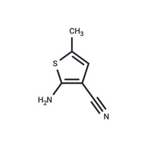 2-Amino-5-methyl-3-thiophenecarbonitrile