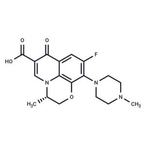 Levofloxacin