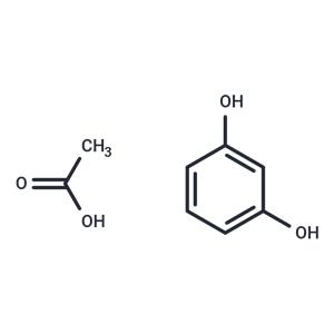 Resorcinol monoacetate