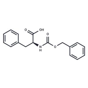 Carbobenzoxyphenylalanine