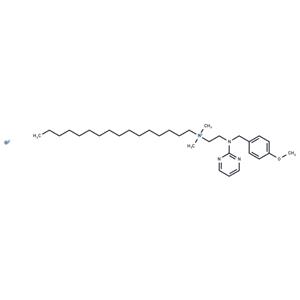 Thonzonium Bromide