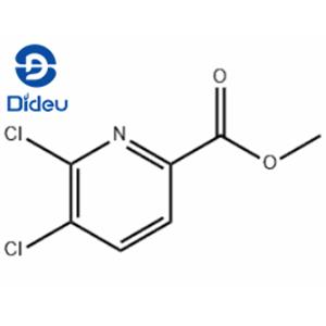 Methyl5,6-dichloropicolinate