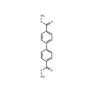 Dimethyl biphenyl-4,4'-dicarboxylate