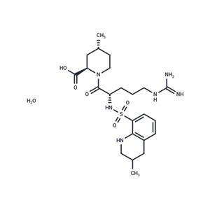 Argatroban Monohydrate