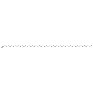 Propargyl-PEG17-methane