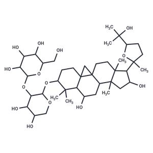 Astragaloside III