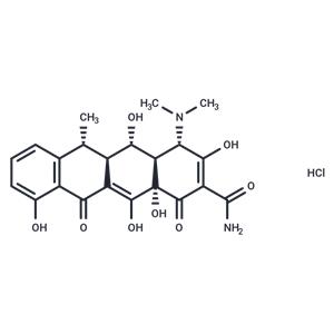 Doxycycline hydrochloride