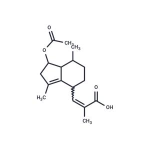 Acetoxyvalerensre