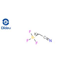 Potassium (cyanomethyl)trifluoroborate