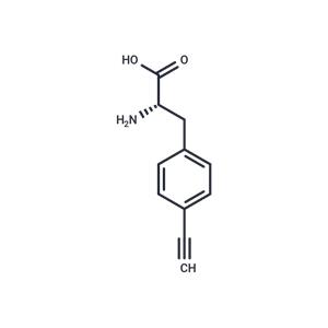 p-Ethynylphenylalanine