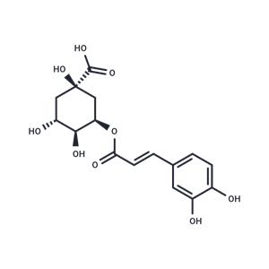 Neochlorogenic acid