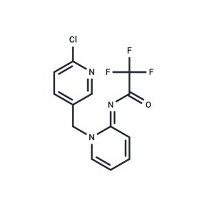 Flupyrimin