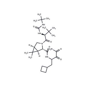 Boceprevir