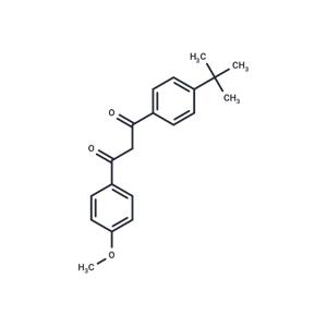 Avobenzone