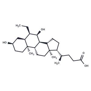 Obeticholic Acid