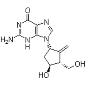 Entecavir