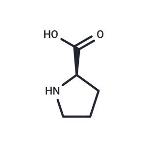 (R)-pyrrolidine-2-carboxylic acid