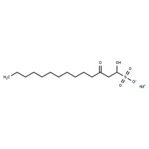 Sodium lauryl sulfoacetate