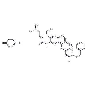 Neratinib maleate