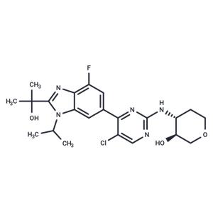 CDK4/6-IN-6