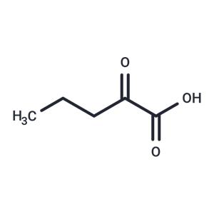 2-Oxovaleric acid